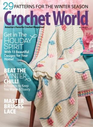 Crochet World - Winter 2025.pdf