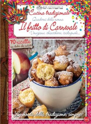 Cucina Tradizionale - Febbraio-Marzo 2022