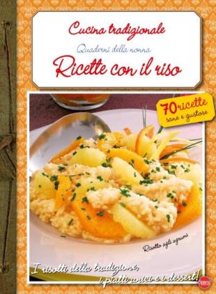 Cucina Tradizionale - Ottobre 2025