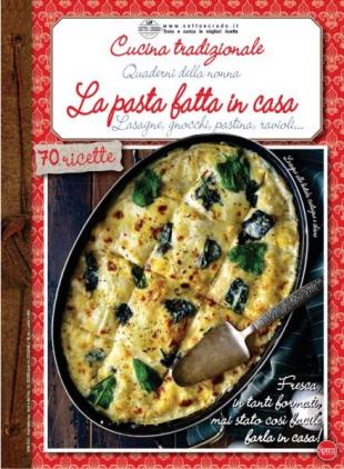 Cucina Tradizionale - Ottobre-Novembre 2022