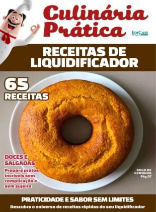 Culinaria Pratica - Outubro 2025