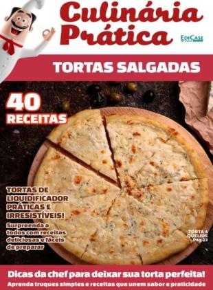 Culinaria Pratica - Setembro 2025