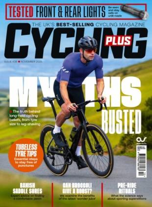 Cycling Plus UK - November 2025