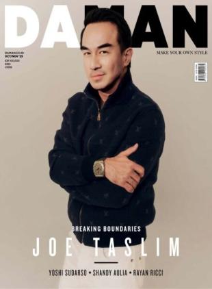 Da Man - October- November 2025.pdf