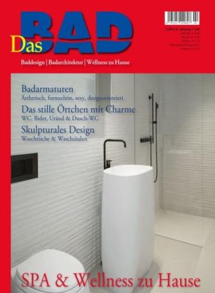 Das Bad Magazin - Nr 2 2024