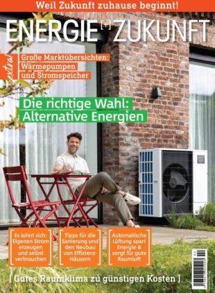 Das Einfamilienhaus - Sonderhefte 2 2025