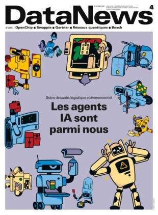 Datanews French Edition - Octobre 2025.pdf