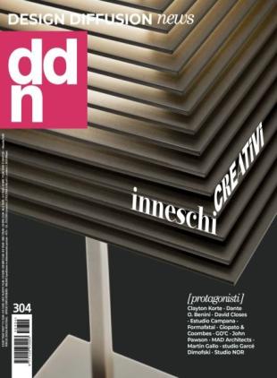 DDN Design Diffusion News - Ottobre 2025.pdf