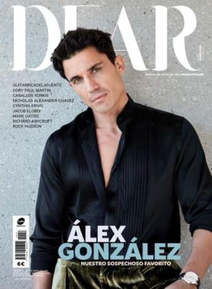 Dear Magazine - Numero 33 2025