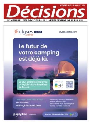 Decisions HPA - Octobre 2025