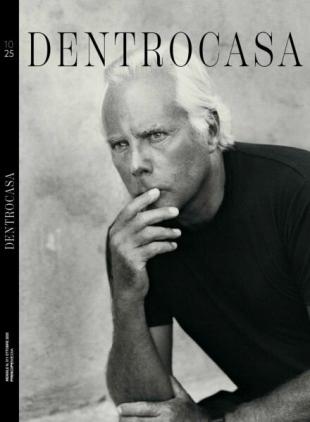 DentroCasa - Ottobre 2025