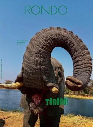 Der Standard Rondo - 24 Oktober 2025