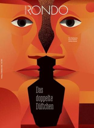 Der Standard Rondo - 4 Oktober 2025