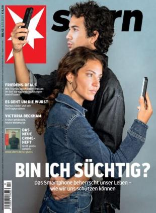 Der Stern - 08 Oktober 2025