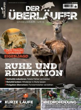 Der Uberlaufer - Oktober 2025