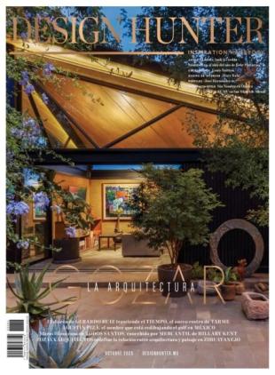Design Hunter Mexico - October 2025
