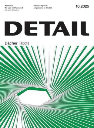 Detail - Oktober 2025