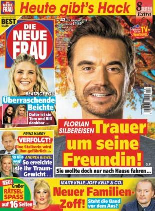 Die Neue Frau - 15 Oktober 2025