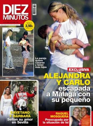 Diez Minutos - 15 Octubre 2025