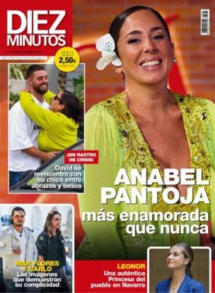 Diez Minutos - 8 Octubre 2025