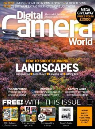Digital Camera World - November 2025