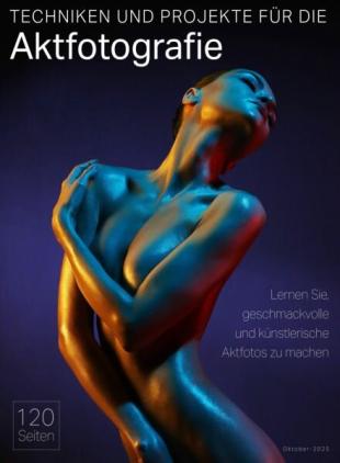 Digitale Fotografie Guides Tricks und Tipps - September 2025