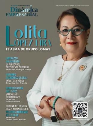 Dinamica Empresarial - 1 Julio 2025