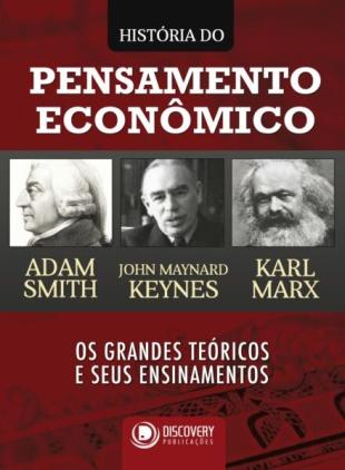 Discovery Publicacoes - 1 Outubro 2025