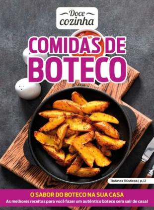 Doce Cozinha - 20 Outubro 2025