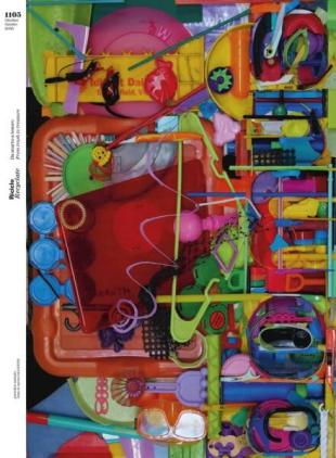 Domus Italia - Ottobre 2025