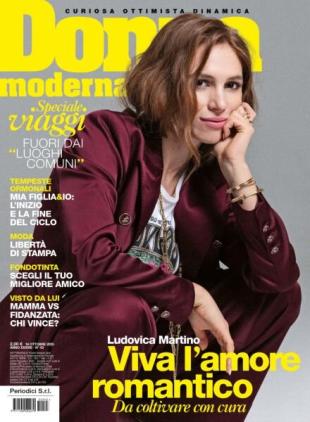 Donna Moderna - 16 Ottobre 2025