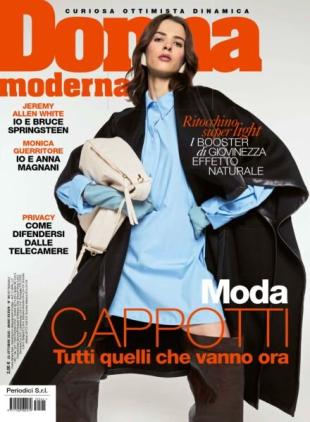 Donna Moderna - 23 Ottobre 2025