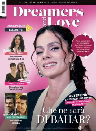 Dreamers - Ottobre 2025