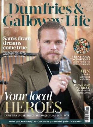 Dumfries & Galloway Life - November 2025