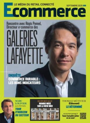 E-Commerce - Septembre 2025
