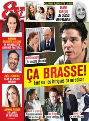 echos Vedettes - 18 Octobre 2025