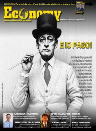 Economy - 13 Ottobre 2025