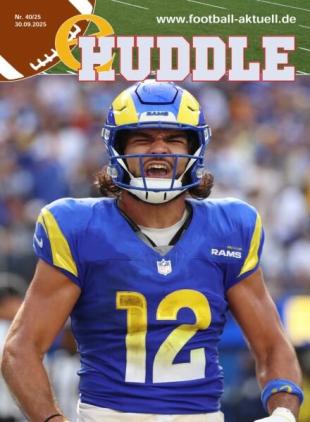 eHUDDLE - 30 September 2025