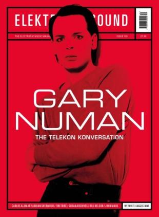 Electronic Sound - Issue 130 2025