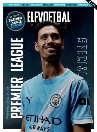 ELF Voetbal - Oktober 2025