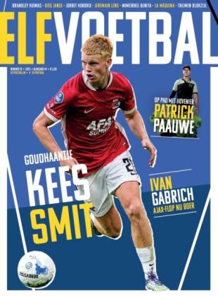 ELF Voetbal - September 2025