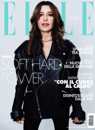 Elle Italia - 16 Ottobre 2025