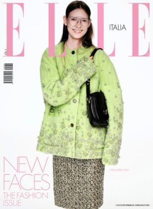 Elle Italia - 2 Ottobre 2025