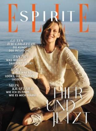 Elle Spirit - Oktober 2025