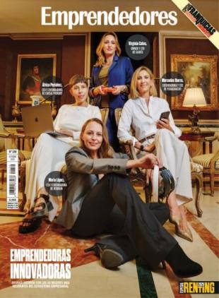 Emprendedores - Octubre 2025