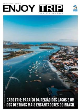 Enjoy Trip - 20 Outubro 2025