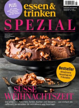 Essen & Trinken Spezial - Nr 5 2025