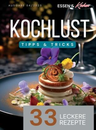 Essen und Kochen Tipps und Tricks - Nr 4 2025.pdf
