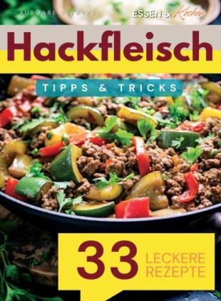 Essen und Kochen Tipps und Tricks - Nr 5 2025