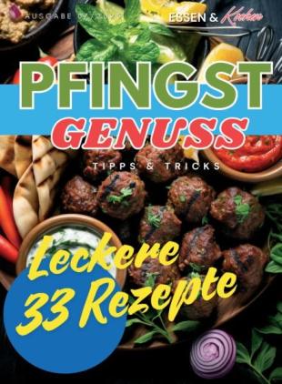 Essen und Kochen Tipps und Tricks - Nr 7 2025